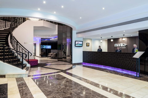Mantra On Russell - Accommodation Brisbane 22