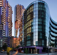 The Sebel Melbourne Docklands - Accommodation Brisbane