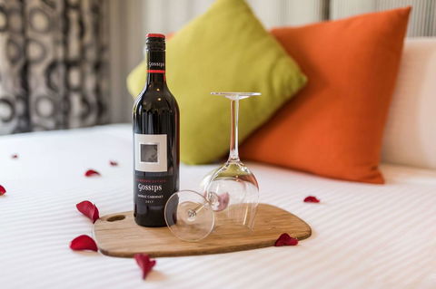 Comfort Hotel East Melbourne - Accommodation Brisbane 11