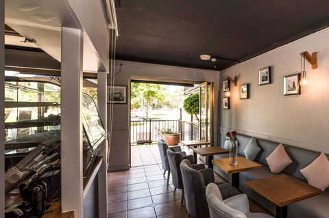 Comfort Hotel East Melbourne - Accommodation Brisbane 3