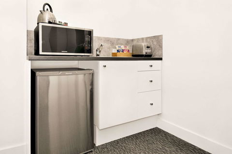 Comfort Hotel East Melbourne - Accommodation Brisbane 6