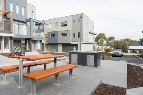 Marina Beach - Accommodation Brisbane 5