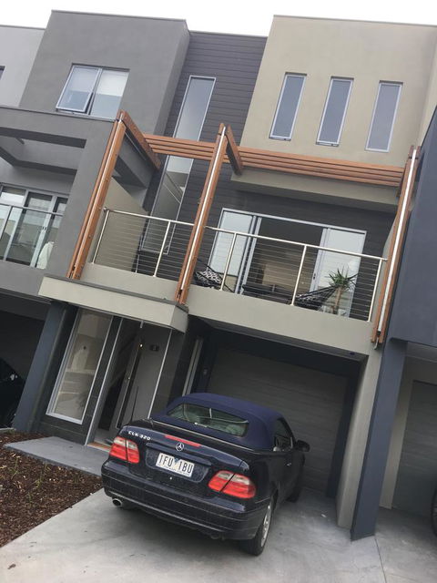 Marina Beach - Accommodation Brisbane 9