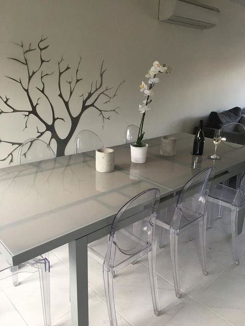 Marina Beach - Accommodation Brisbane 7