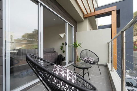 Marina Beach - Accommodation Brisbane 6