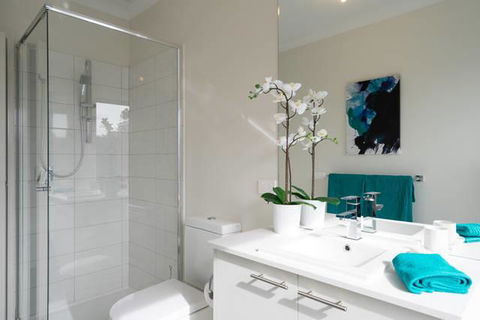 Marina Beach - Accommodation Brisbane 13
