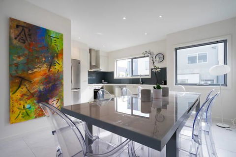 Marina Beach - Accommodation Brisbane 3