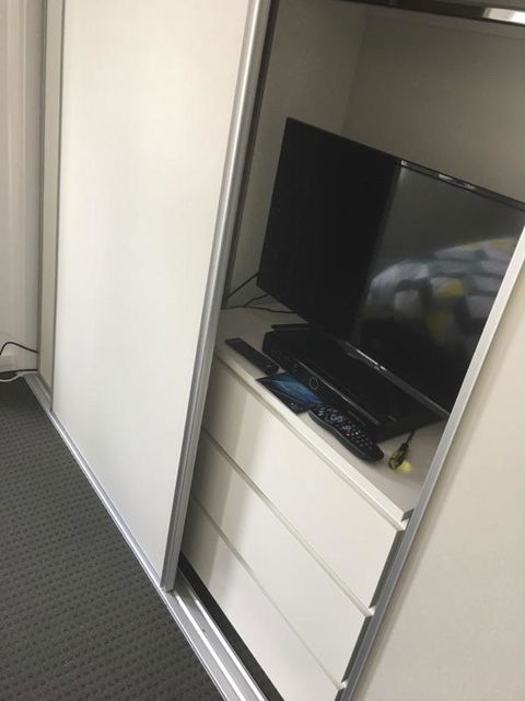 Marina Beach - Accommodation Brisbane 11