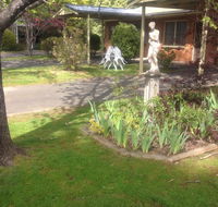 Viewhill holiday units - Accommodation Brisbane