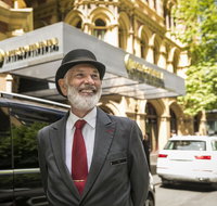 InterContinental Melbourne The Rialto - Accommodation Brisbane