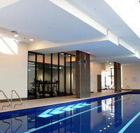 Pegasus Apart-Hotel - Accommodation Brisbane