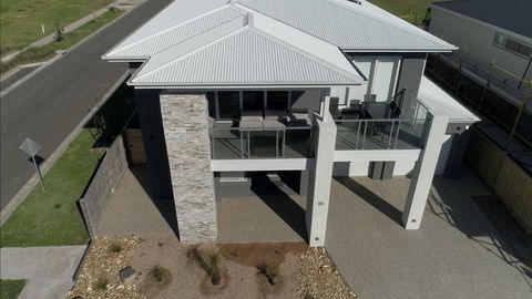 Bunya By The Sea - Accommodation Brisbane 2