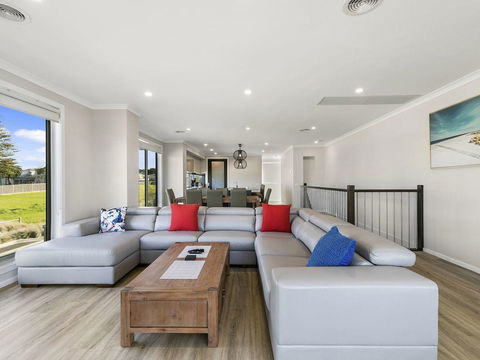 Bunya By The Sea - Accommodation Brisbane 26