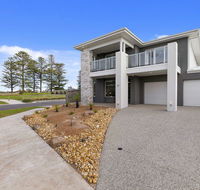Bunya By The Sea - Accommodation Brisbane