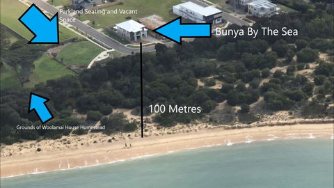 Bunya By The Sea - Accommodation Brisbane 21