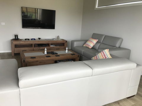 Bunya By The Sea - Accommodation Brisbane 11