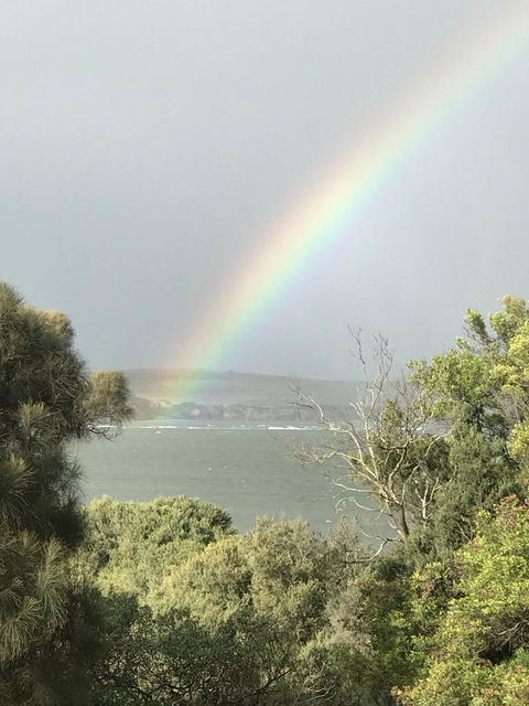 Bunya By The Sea - Accommodation Brisbane 32