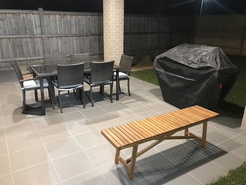 Bunya By The Sea - Accommodation Brisbane 39