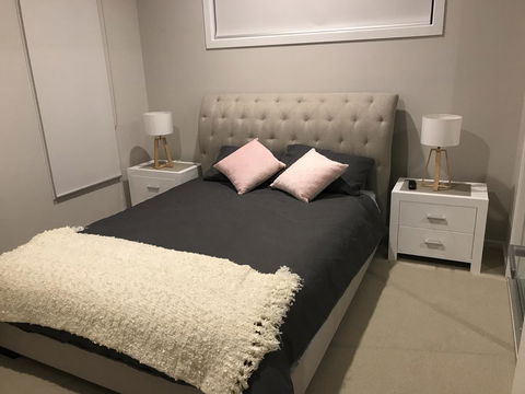 Bunya By The Sea - Accommodation Brisbane 29