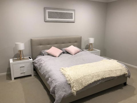 Bunya By The Sea - Accommodation Brisbane 27