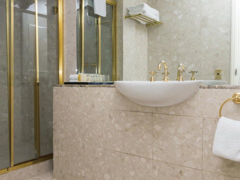 Stamford Plaza Melbourne - Accommodation Brisbane 3