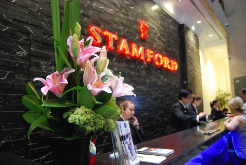 Stamford Plaza Melbourne - Accommodation Brisbane 20