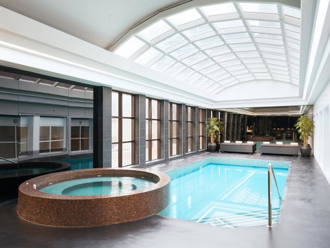 Stamford Plaza Melbourne - Accommodation Brisbane 9