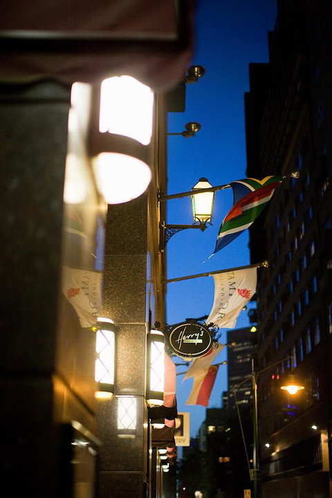 Stamford Plaza Melbourne - Accommodation Brisbane 43