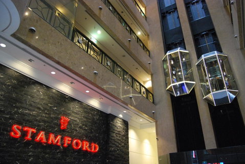 Stamford Plaza Melbourne - Accommodation Brisbane 29