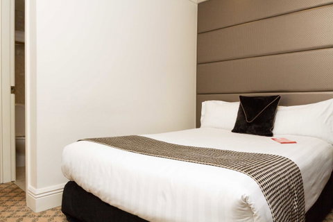 Stamford Plaza Melbourne - Accommodation Brisbane 12