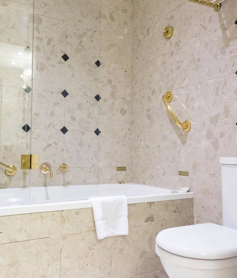 Stamford Plaza Melbourne - Accommodation Brisbane 35