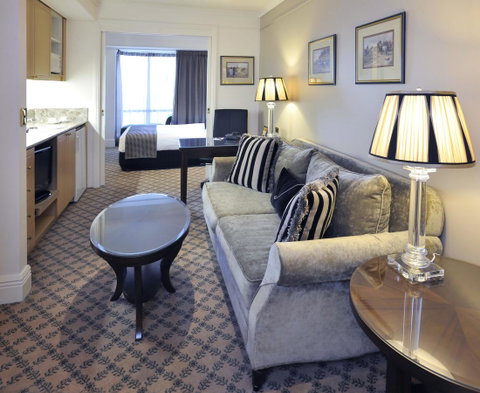 Stamford Plaza Melbourne - Accommodation Brisbane 31
