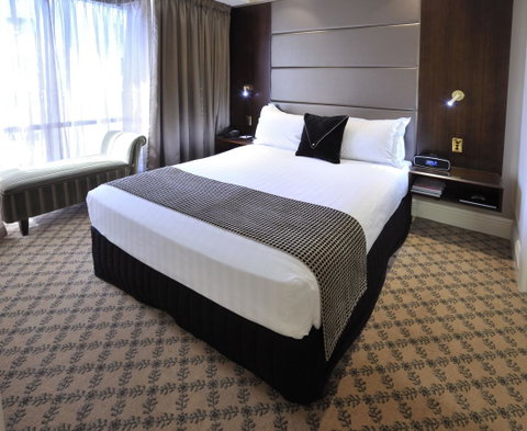 Stamford Plaza Melbourne - Accommodation Brisbane 27