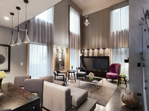 Stamford Plaza Melbourne - Accommodation Brisbane 15