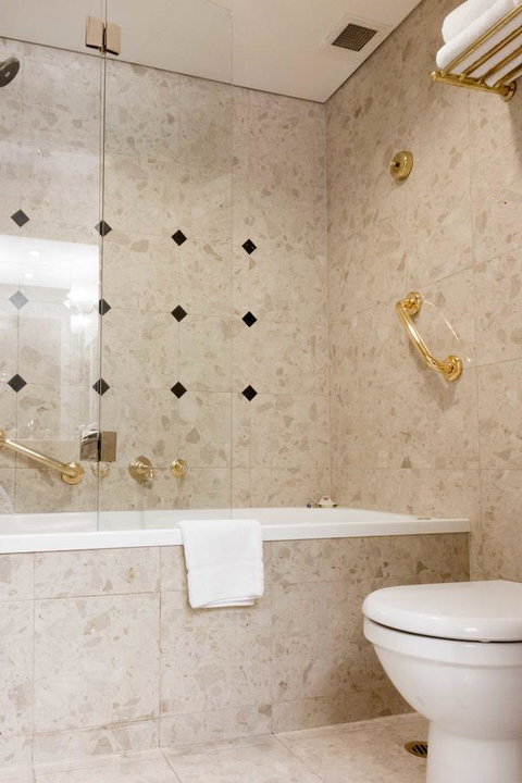 Stamford Plaza Melbourne - Accommodation Brisbane 10