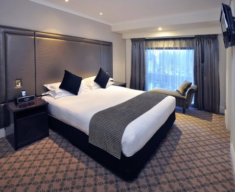 Stamford Plaza Melbourne - Accommodation Brisbane 40