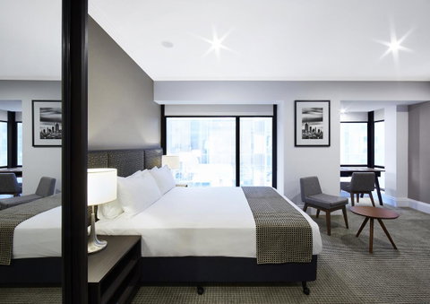 Stamford Plaza Melbourne - Accommodation Brisbane 41
