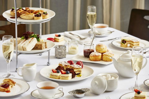 Stamford Plaza Melbourne - Accommodation Brisbane 19