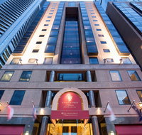 Stamford Plaza Melbourne - Accommodation Brisbane
