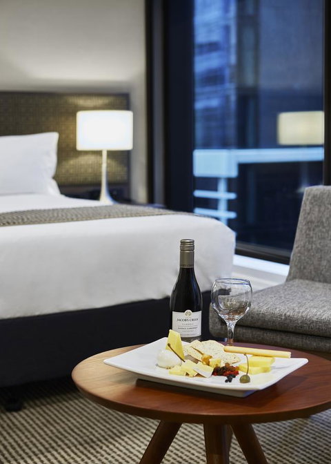 Stamford Plaza Melbourne - Accommodation Brisbane 17