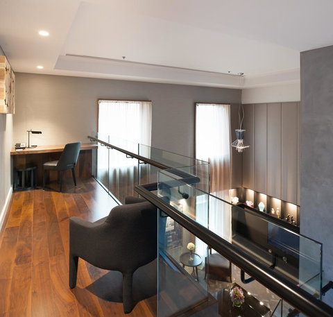 Stamford Plaza Melbourne - Accommodation Brisbane 42
