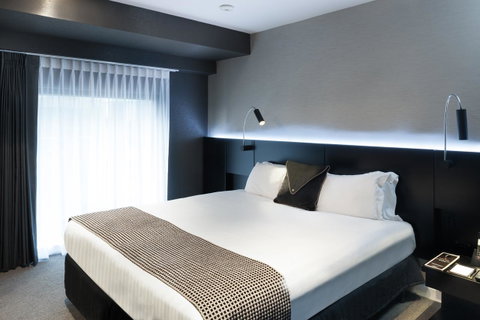 Stamford Plaza Melbourne - Accommodation Brisbane 37