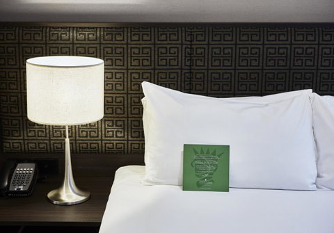 Stamford Plaza Melbourne - Accommodation Brisbane 23