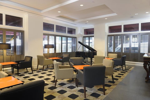 Stamford Plaza Melbourne - Accommodation Brisbane 21