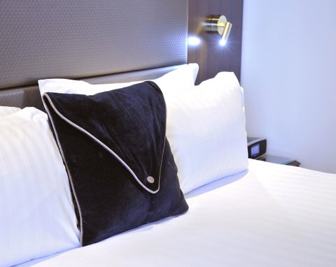Stamford Plaza Melbourne - Accommodation Brisbane 30