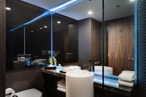 Stamford Plaza Melbourne - Accommodation Brisbane 38
