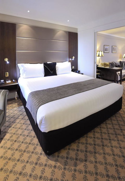 Stamford Plaza Melbourne - Accommodation Brisbane 33
