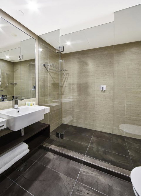 Stamford Plaza Melbourne - Accommodation Brisbane 22