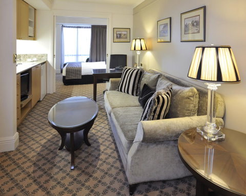 Stamford Plaza Melbourne - Accommodation Brisbane 7