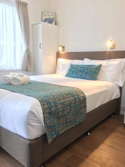Kanasta Caravan Park - Accommodation Brisbane 41